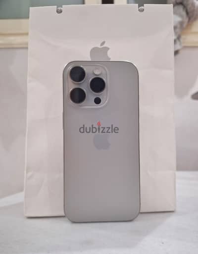 Apple - iPhone 16 Pro