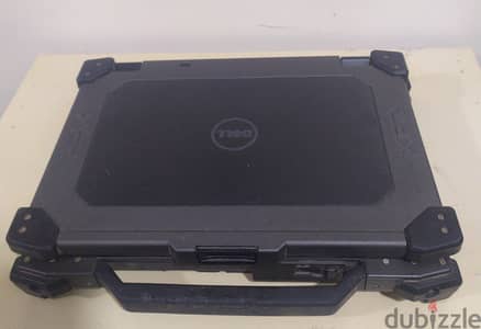Dell Latitude E6420 XFR