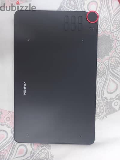 XP-Pen Deco 03 Drawing Tablet