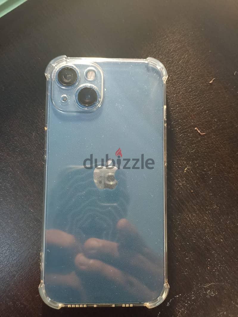 Apple - iPhone 13 1