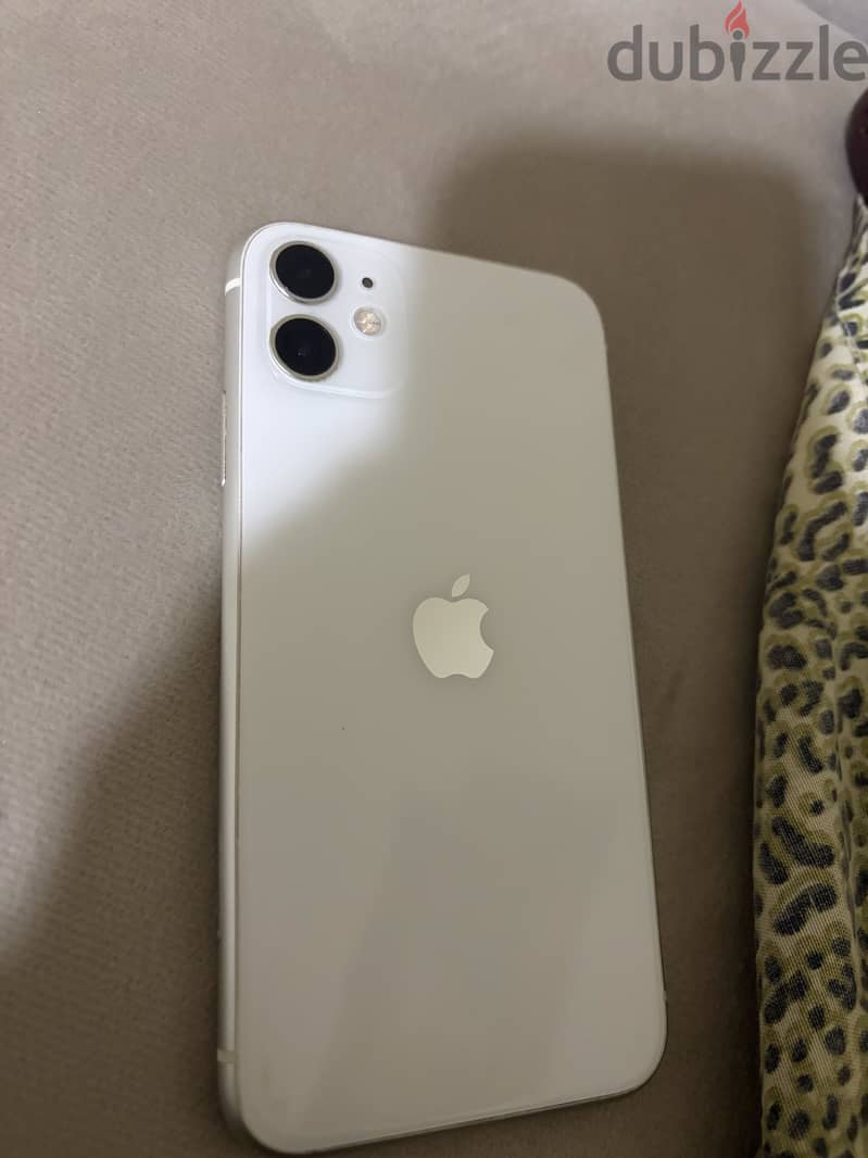 Apple - iPhone 11 1