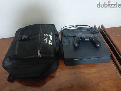 PS4 slim 1tb soft 13.5