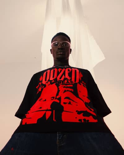 POLICY T-SHIRT