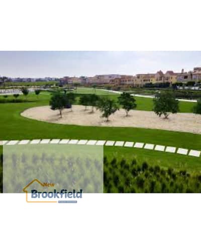 Apartment for sale with the lowest down payment and flexible payment plans in Hyde Park New Cairo, next to Mivida New Cairo and 90 Street.
