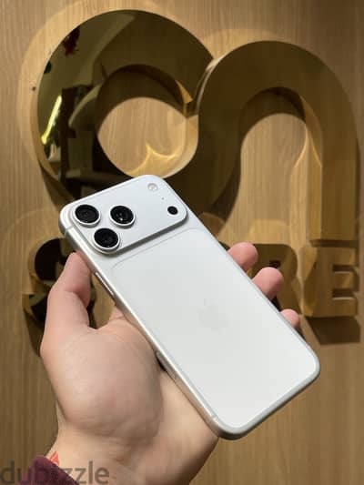 Apple - iPhone 17 Pro Max