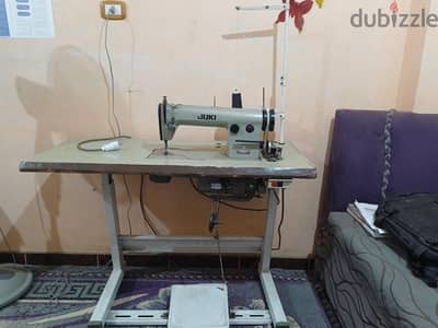 ماكينه خياطه Juke (made in Taiwan)