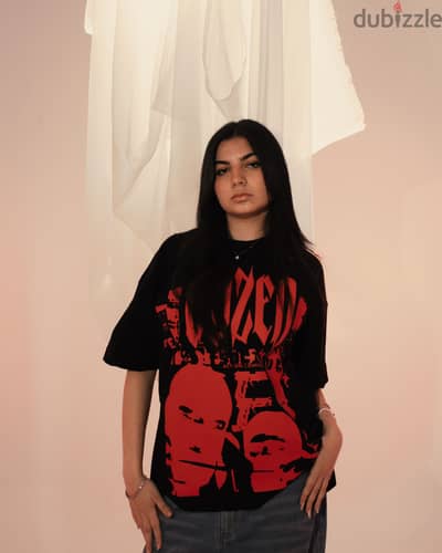 POLICE T-SHIRT