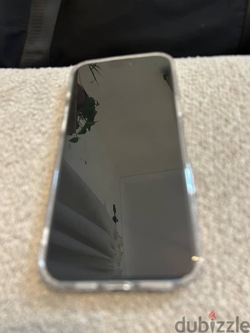 Apple - iPhone 16 Pro Max 3