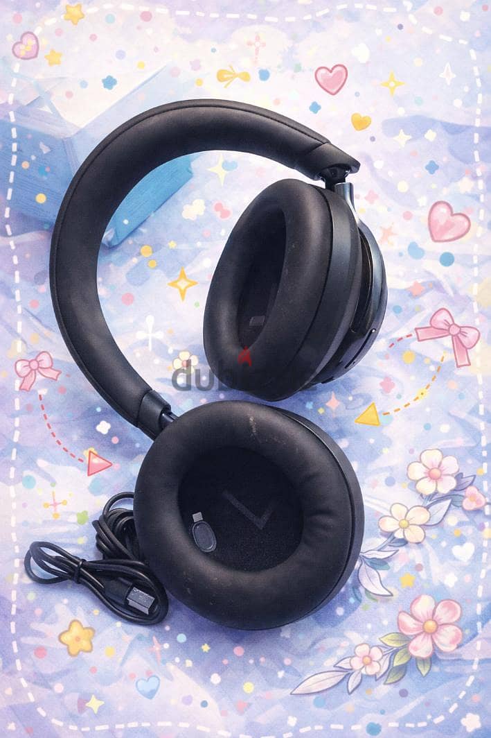 Anker soundcore space one  سماعة جديدة 4