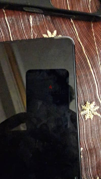 تابلت samsung  galaxy A07 +جراب وقلم تاتش