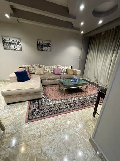 My city has a super-luxury apartment of 96 sqm in a prime location
