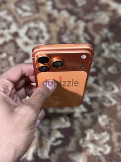 Apple - iPhone 17 Pro Max