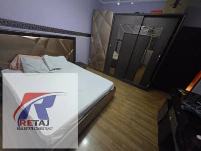 Luxury Furnished 320 sqm Apartment for Rent on Ahmed Fakhry