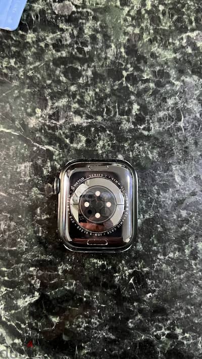 Apple Watch series 7 41 mm