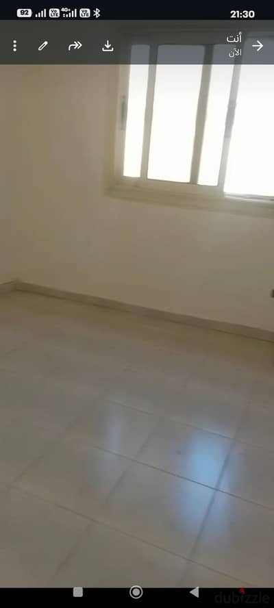 Apartment for rent, Fifth District, Sheikh Zayed