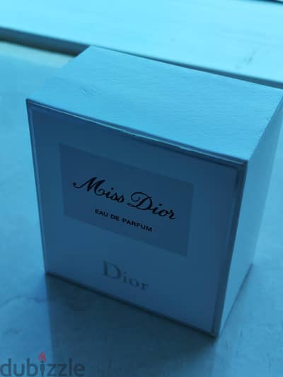 برفان Dior حريمي اصلي
