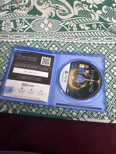 Elden ring  ps5