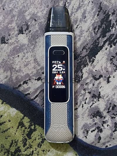 فيب بود اكسليم برو 3 vape bod oxva xlim pro 3