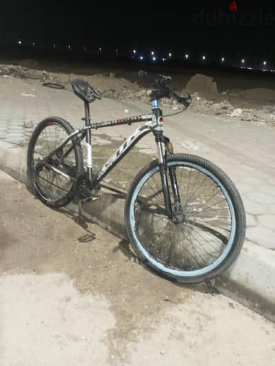 حدائق اكتوبر