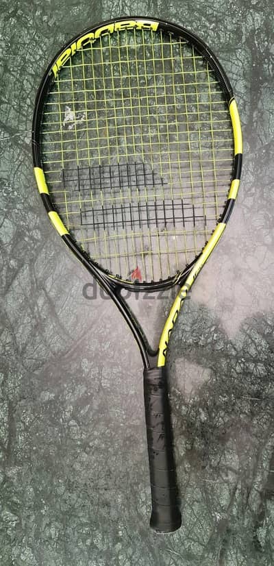 Babolat tennis jenior 26 racket new
