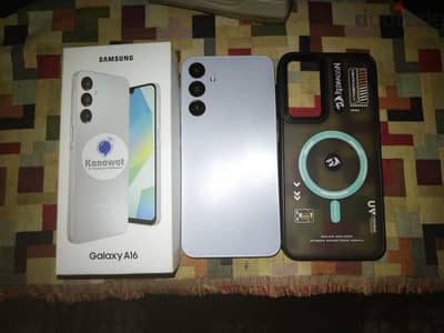 samsung a16 128/6