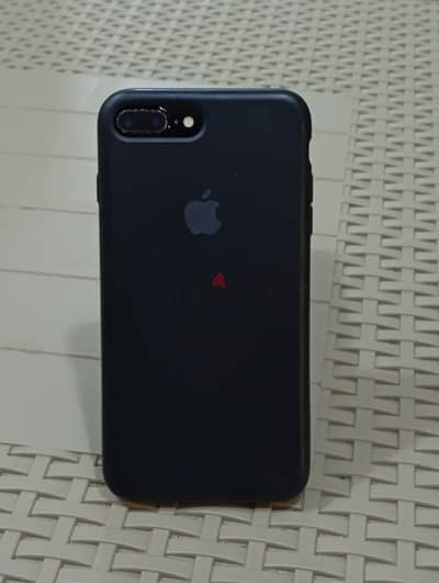 iPhone 7 Plus