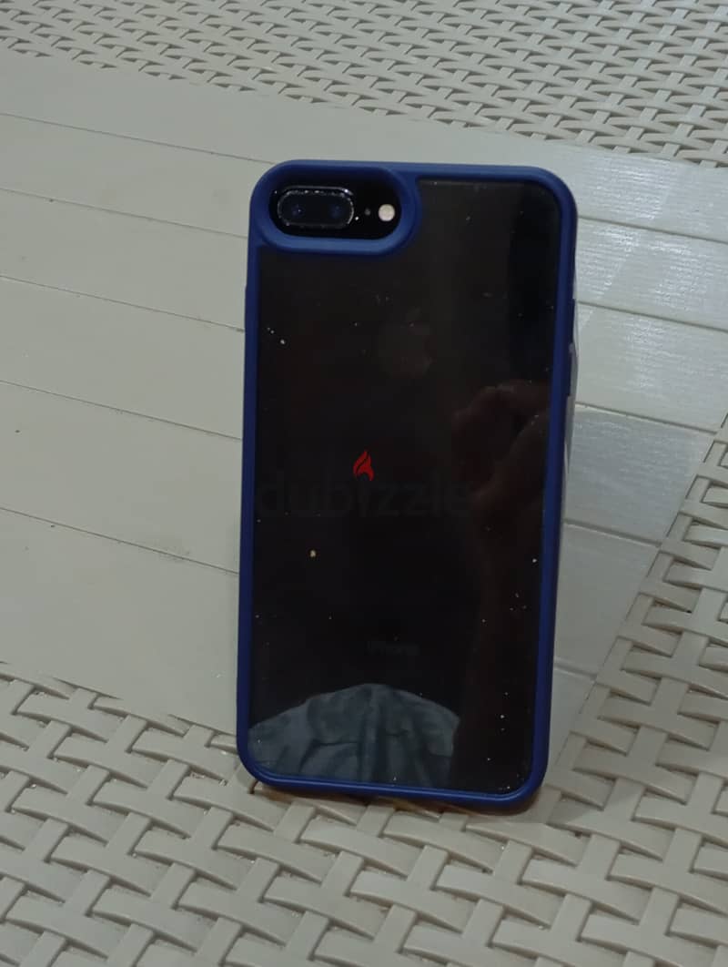 iPhone 7 Plus 2