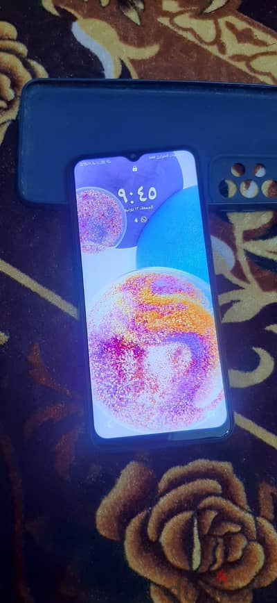 سامسونج ايه 23