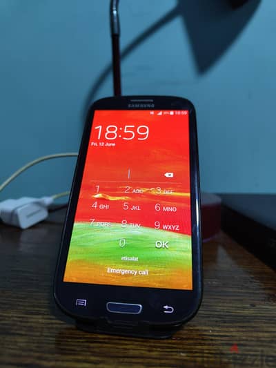 Samsung S3