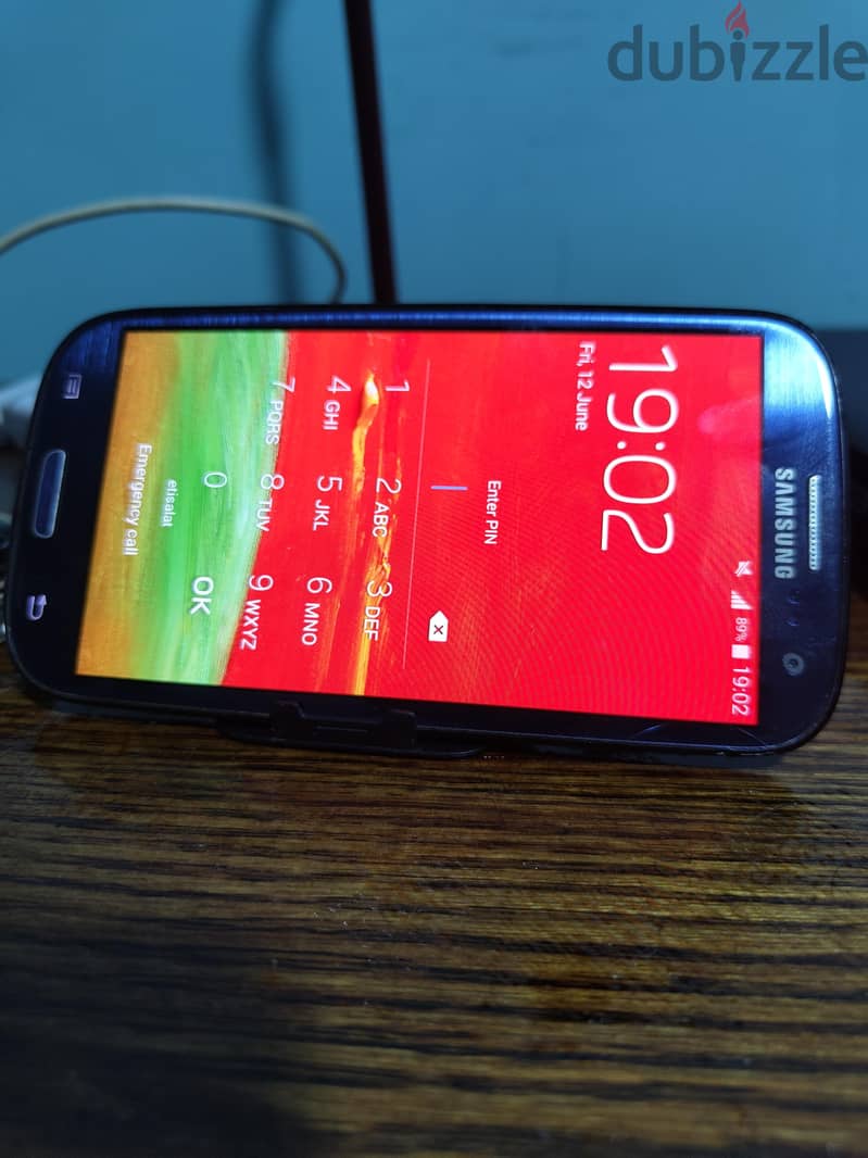 Samsung S3 2