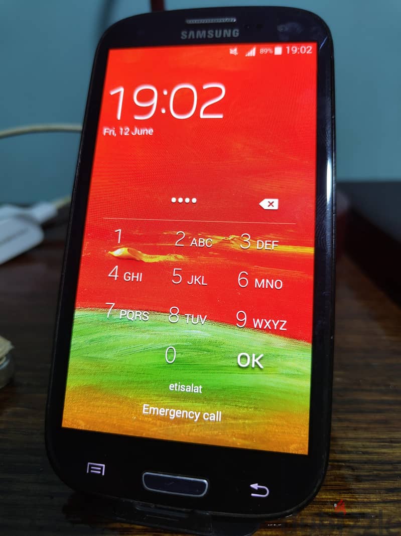 Samsung S3 3