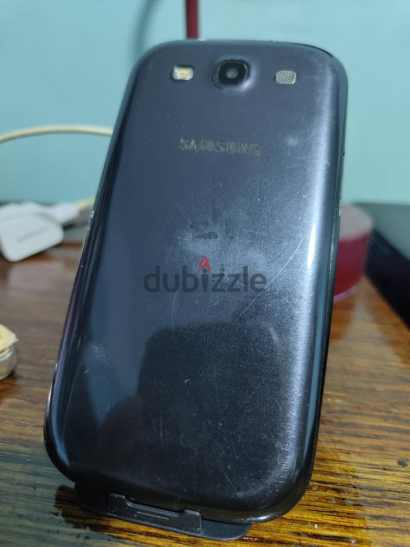 Samsung S3 4