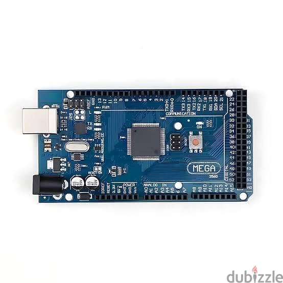 arduino mega 1