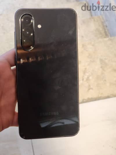 Samsung A36
