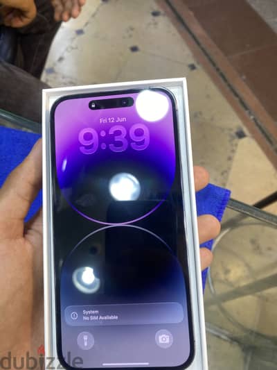 Apple - iPhone 14 Pro Max