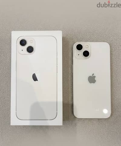 Apple - iPhone 13