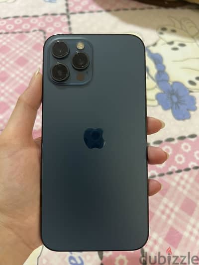 Apple - iPhone 12 Pro Max