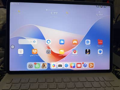 Tap Huawei matepad 11.5 s paper mate edition 256GB 8 ram