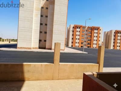 ابني بيتك  المنطقه السادسه