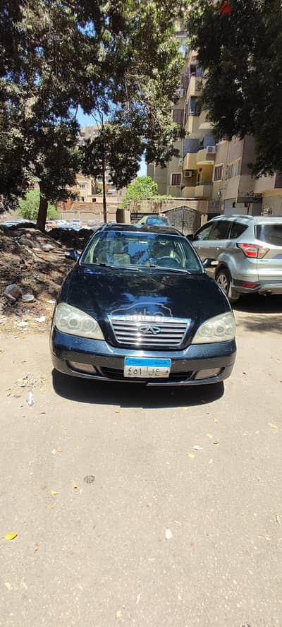 اسبيرانزا A620 2007 للبيع الجيزة