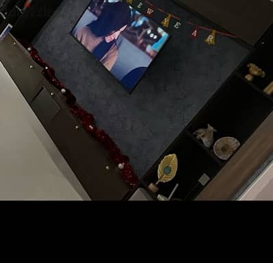 وحدة تلفزيون بني