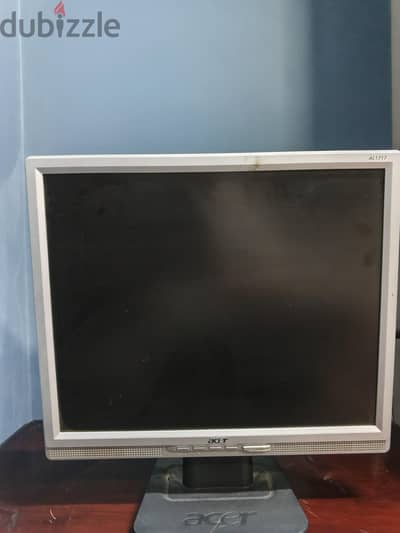 شاشة acer