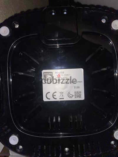Philips Airfryer
