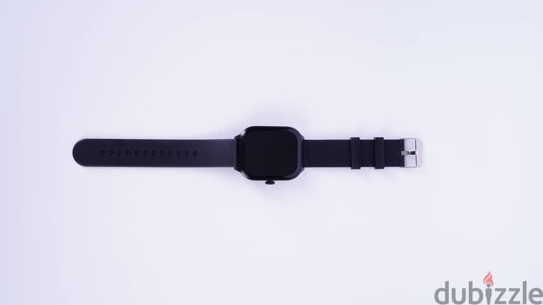 A56 Plus Smartwatch 1