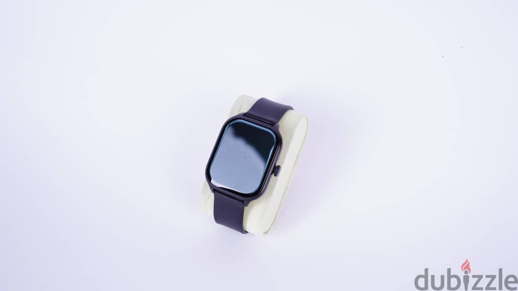 A56 Plus Smartwatch 2