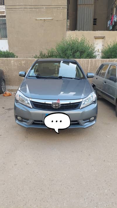 بى واى دى اف 3 2025