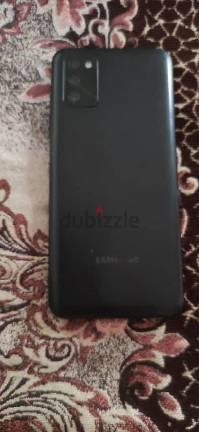 سامسونج ايه 01