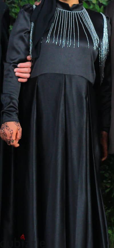 فستان