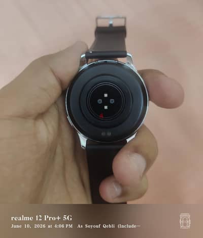 smart watch Amzfit