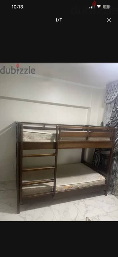 سرير دورين
